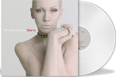 Annie Lennox Bare National Album Day 2026 7c Limited Edition Vinyl