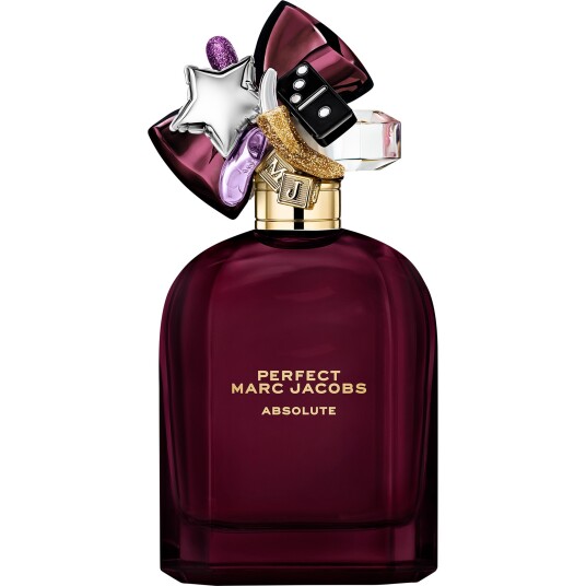 Marc Jacobs Perfect Absolute Eau de Parfum 100 ml - Varm og sensuell duft