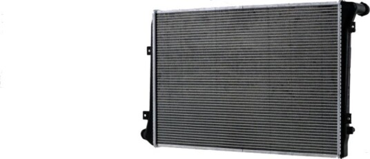 HELLA 8MK 366 302 351 Radiator motorkjøling