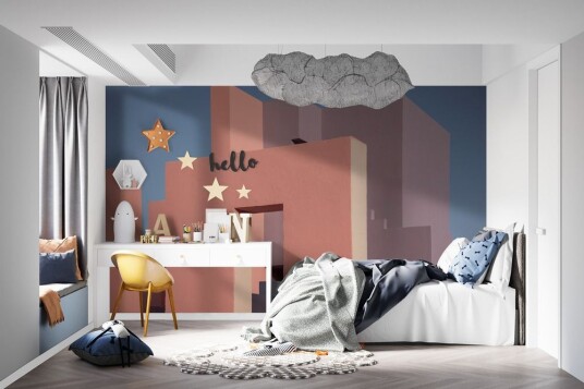 Tapet Abstrakt Arkitektur Design Tapet Abstrakt Arkitektur Design