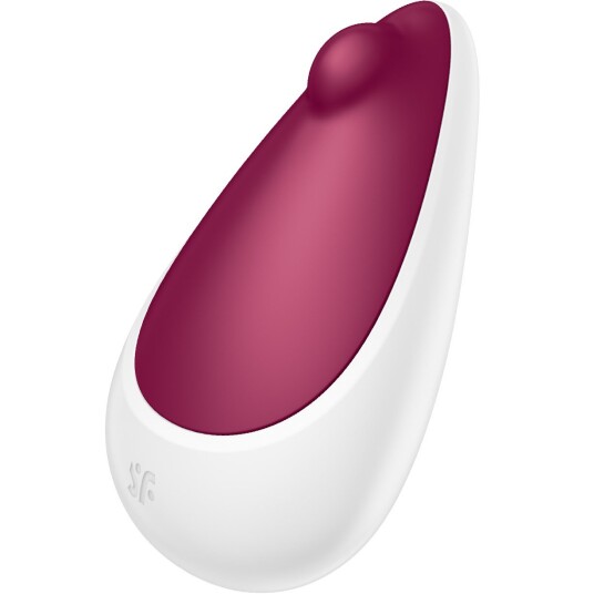 Satisfyer Spot On 3 Berry