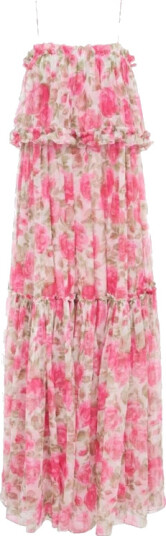 Chloé Dame Kjoler Rosa M,