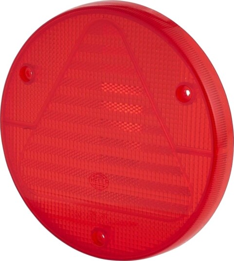 HELLA 9EL 209 476-041 Lykteglass, baklys