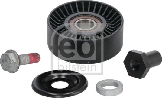 FEBI BILSTEIN 1004073 Strammehjul, kilerem