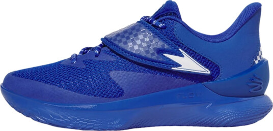 Under Armour Herre Sko Blå 43 EU,