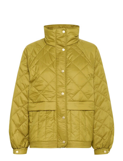 InWear Karmeliw Jacket - Green - 36 InWear Karmeliw Jacket - Green - 36
