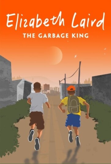The Garbage King The Garbage King