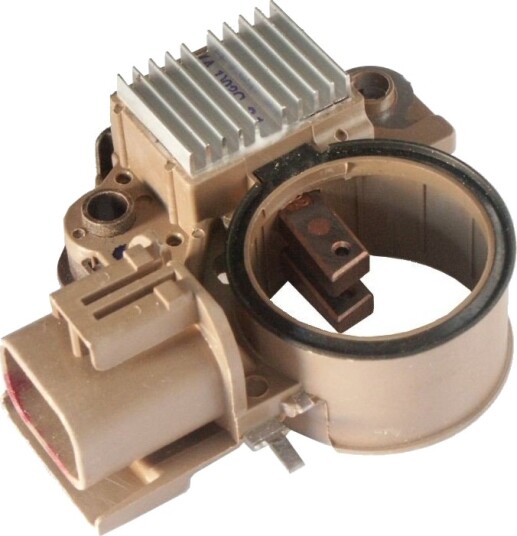 Dynamoregulator HC-Cargo F 032 234 326