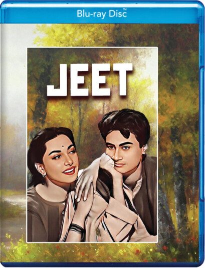 Jeet 1996 Bluray