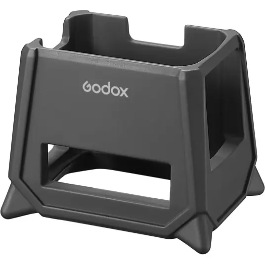 Godox Silicone Fender AD200PRO PC Beskyttelsesdeksel Godox Silicone Fender AD200PRO PC Beskyttelsesdeksel