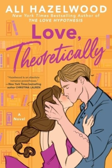 Love Theoretically Love Theoretically