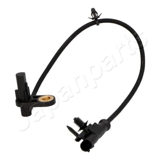 ABS sensor JAPANPARTS ABS-1021