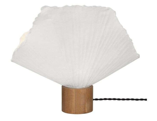 Globen Lighting Tropez Bordlampe 35 cm Eik 1598885-01-0 1598880-02-0 Globen Lighting Tropez Bordlampe 35 cm Eik 1598885-01-0 1598880-02-0