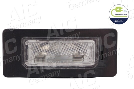 Aic Nummerskiltlys AIC 56445