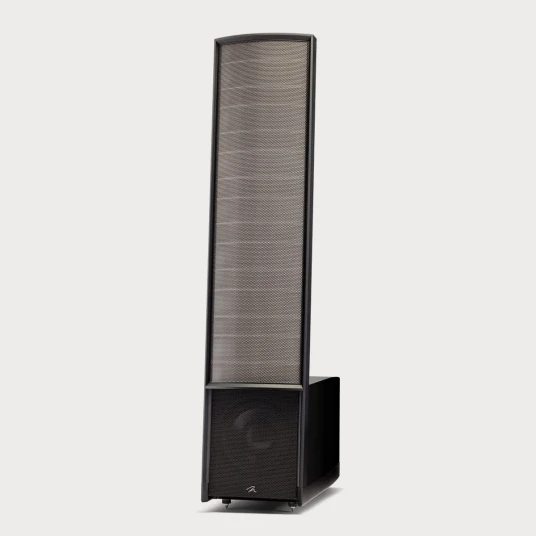Martin Logan Expression ESL 13A Sort Piano Martin Logan Expression ESL 13A Sort Piano