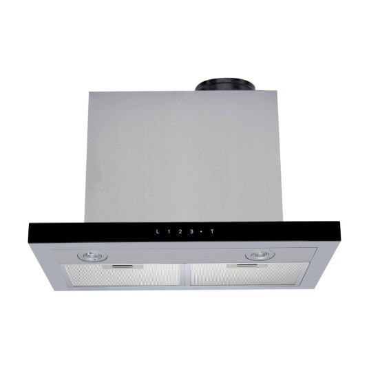 EICO SILENZIO X TC KJØKKENVENTILATOR
