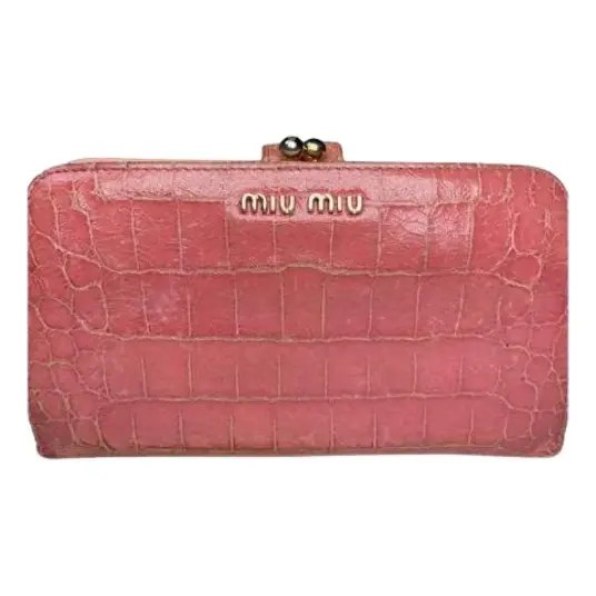 Miu Miu Dame Rosa