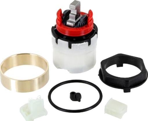 Ideal Standard Firmaflow 38 mm Kartouche til Ceraflex