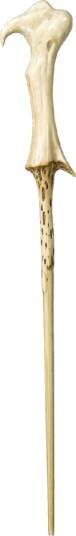 Noble Collection Harry Potter leketryllestav Voldemorts tryllestav
