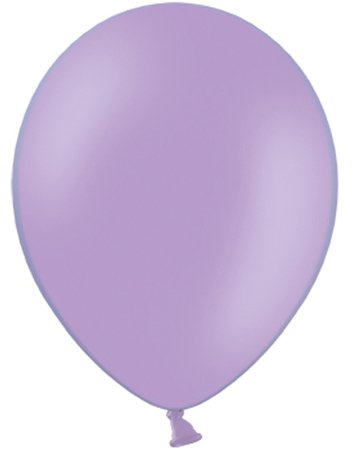 10 stk 27 cm Lavender Ballonger