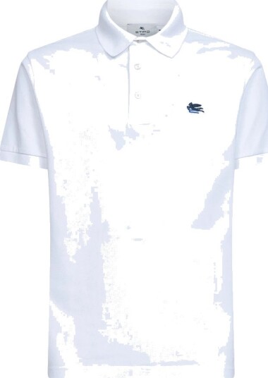 Etro Herre Topper Hvit M,
