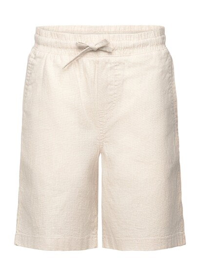 Jack & Jones Jpstjaiden Breeze Jogger Short Jnr Cream 152 Jack & Jones Jpstjaiden Breeze Jogger Short Jnr Cream 152