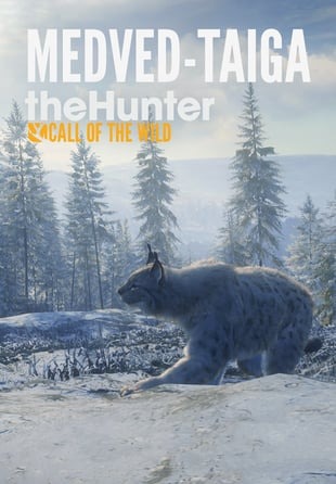theHunter: Call of the Wild™ - Medved-Taiga PC