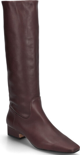 Steve Madden Gwyneth Burgundy 41