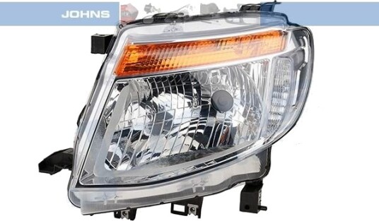 JOHNS 32 96 09 Frontlykter