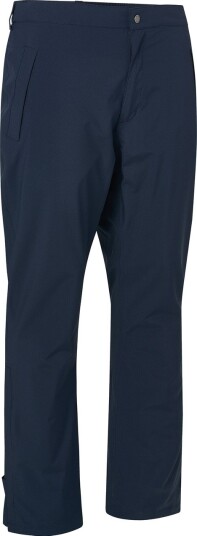 Abacus M Links Blå Golf regnbukser herre 300 Navy XXX Large