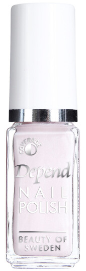 Depend Minilack Nail Polish 136 Depend Minilack Nail Polish 136