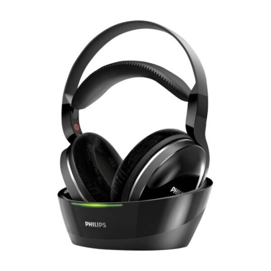 Philips SHD8850 Svart Philips SHD8850 Svart