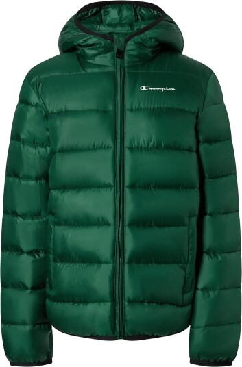 Champion Hooded Jacket GS559 EDEN 128 Champion Hooded Jacket GS559 EDEN 128