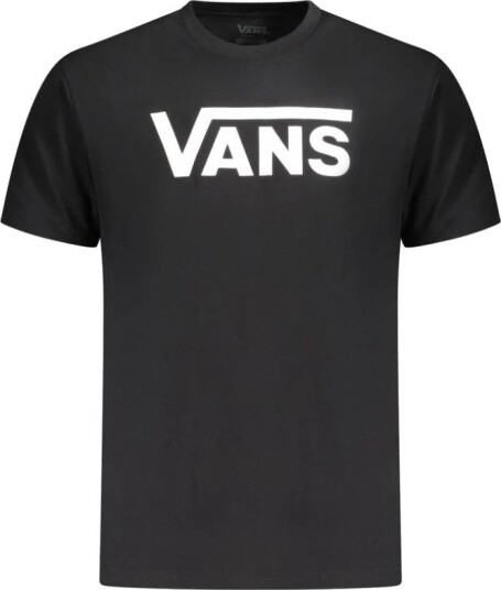 Vans Herre Topper Svart S,