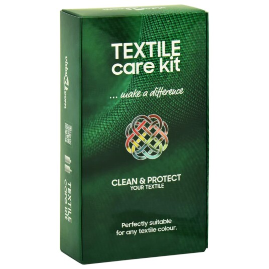 Vidaxl Pleiesett Til Tekstil Care Kit 2x250 Ml Vidaxl Pleiesett Til Tekstil Care Kit 2x250 Ml