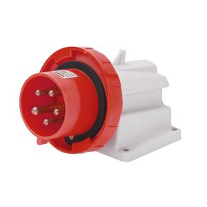 Gewiss Støpsel 16A 3P+N+J 400V IP67 Gw60431