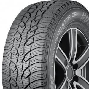 Nokian Hakkapeliitta CR4 225/55R17C 109/107R Nordiske vinterdekk Nokian Hakkapeliitta CR4 225/55R17C 109/107R Nordiske vinterdekk