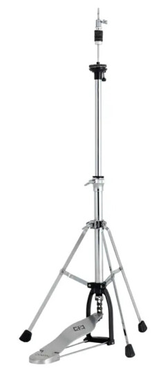 Dixon PSH-P0S Single Braced Hi-Hatstativ
