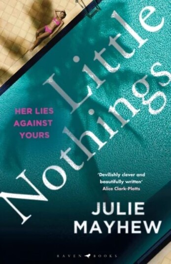 Little Nothings Av Mayhew Julie Mayhew