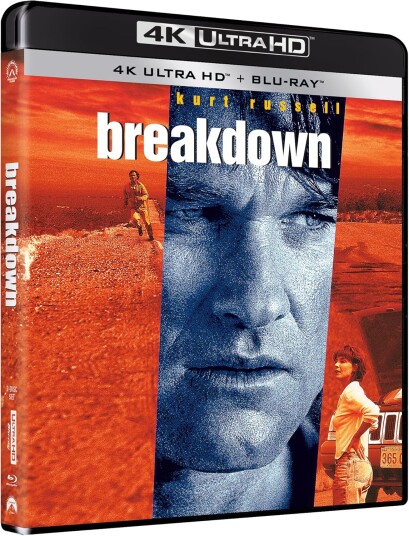 Breakdown 1997