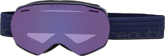 Republic Skibriller R810 HCS, Navy Republic Skibriller R810 HCS, Navy
