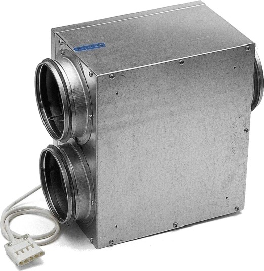 Røroshetta Vv-450/s Skap-/loftsvifte Røroshetta Vv-450/s Skap-/loftsvifte