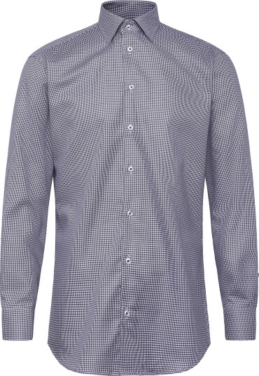 Bosweel Shirts Est. 1937 | Regular Fit Mens Shirt | M