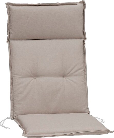 Hillerstorp Høy pute 9807 Milano Beige