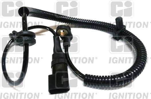 QUINTON HAZELL XABS126 Sensor ABS