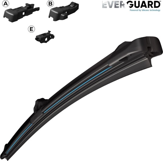 VALEO 566006 Vindusvisker