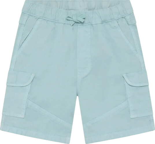 Minymo Shorts Twill Blue 92