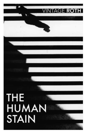 The Human Stain Av Philip Roth