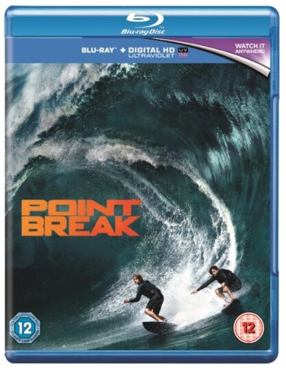 Point Break