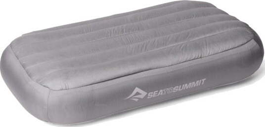 Sea to Summit Pillow Aeros Down Xl Neutral Grey